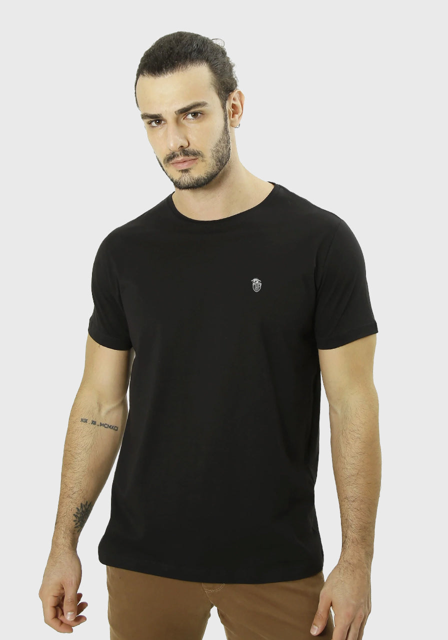 Camiseta Pima Premium Algodão Peruano